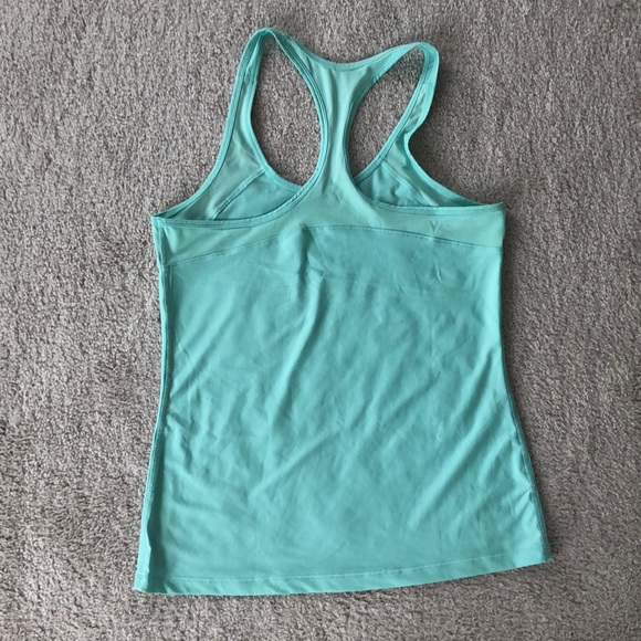 Under Armour Athletic Tank - Picture 2 of 3